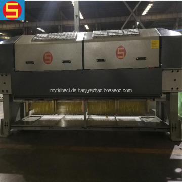 Blind Vorhang Stoff elektronische Jacquard -Maschine 5376 Haken